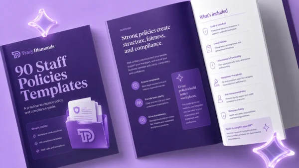 90-staff-policies-templates 90-staff-policies-templates