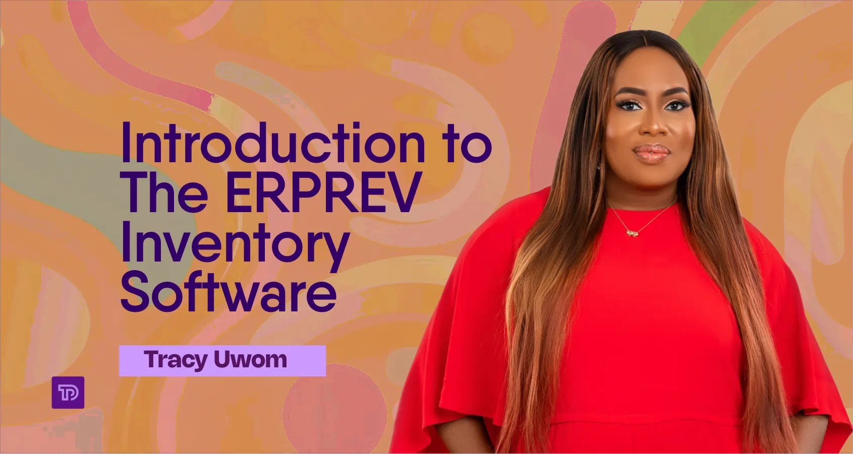 Introduction To The ERPREV Inventory Software