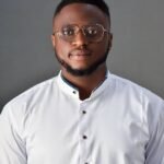 Timothy Moyofola