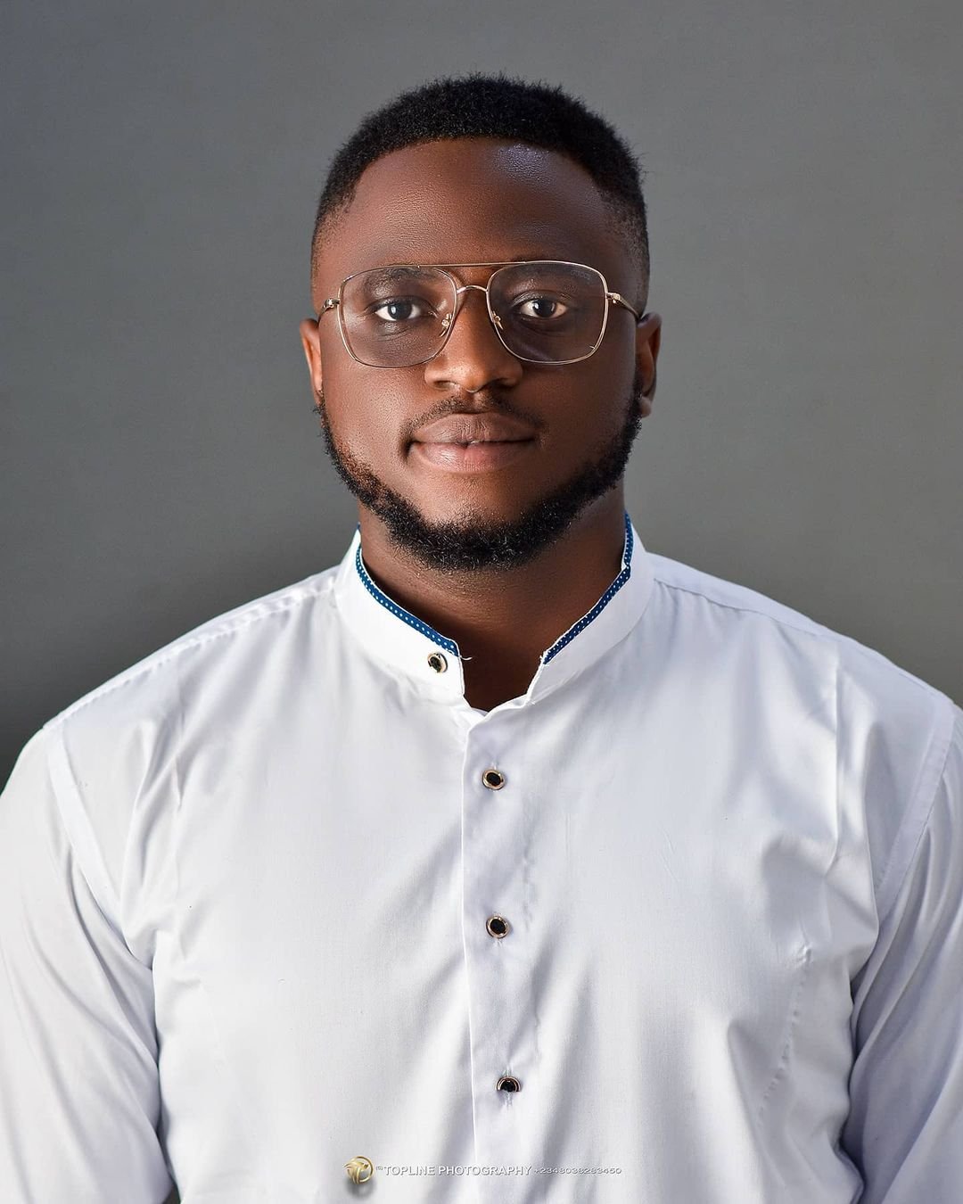 Timothy Moyofola
