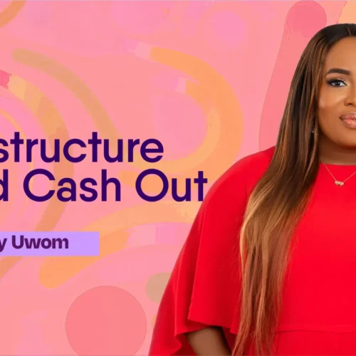 cashout