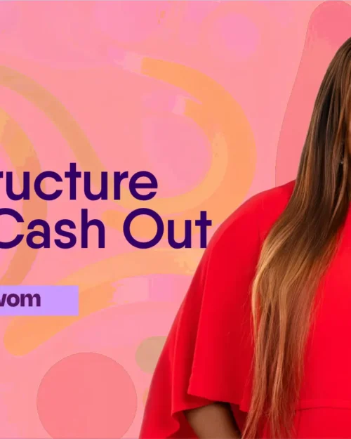 cashout