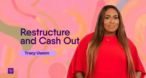 cashout
