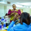 isaiahlens(84) Staff Training