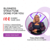 70 POLICIES FLYERS (79) Business Structure Done for you