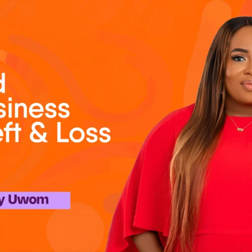 End Business Theft & Loss
