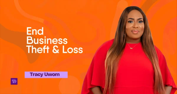 End Business Theft & Loss