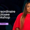 Extraordinaire Employee Workshop