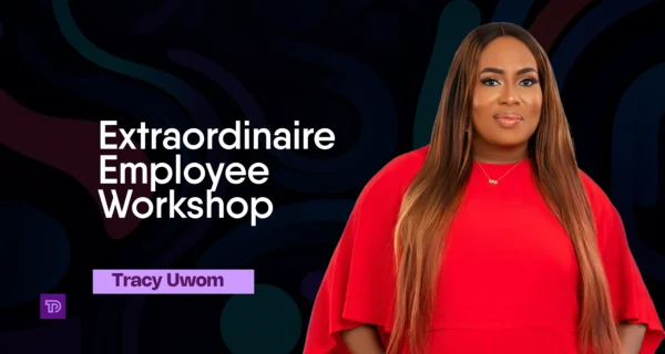 Extraordinaire Employee Workshop