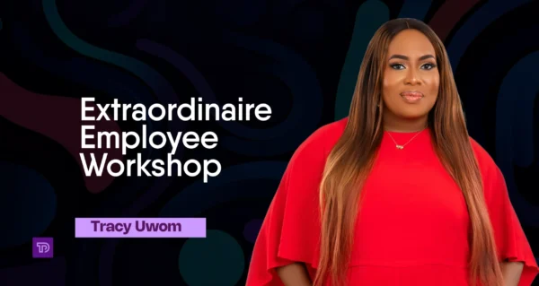 Extraordinaire Employee Workshop
