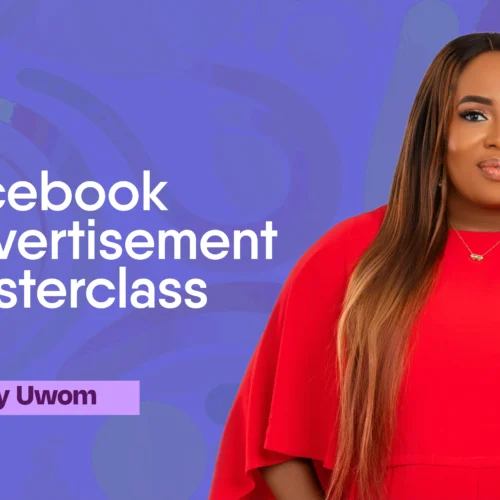 Facebook Advertisement Masterclass