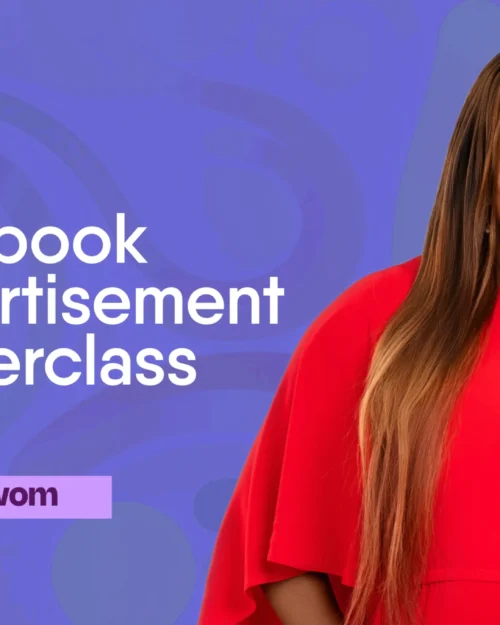 Facebook Advertisement Masterclass