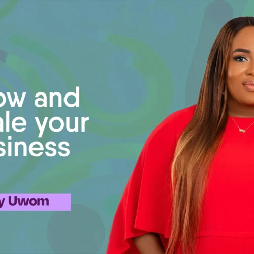 Grow and Scale your Business