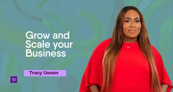 Grow and Scale your Business