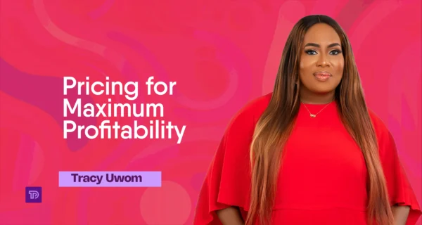 Pricing for Maximum Profitability