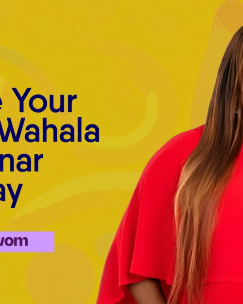 Solve Your Staff Wahala Webinar Replay
