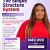 The Simple Structure System Webinar 2026