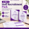 ChatGPT Image Sep 21, 2026, 02_27_11 PM 2 in 1 Staff Recruitment Pack