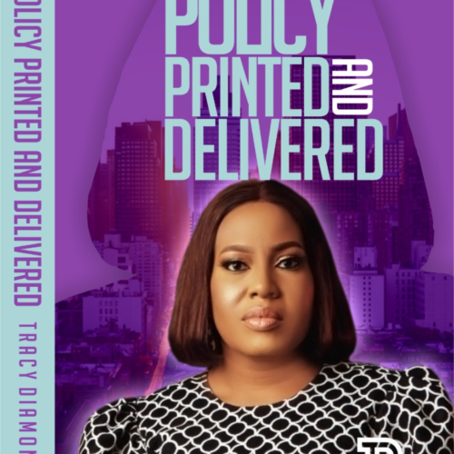 PPD FLYER & OTHERS (3) Policy Printed and Delivered (PPD)